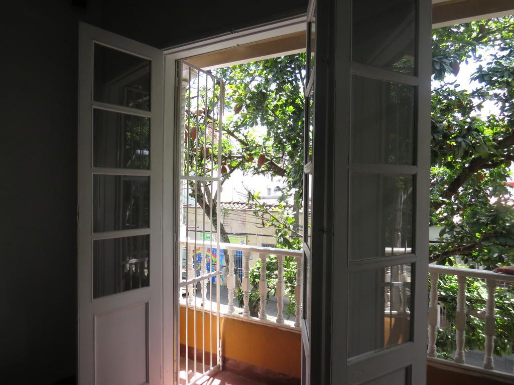 Hostal Casa Prado Medellín Exterior foto