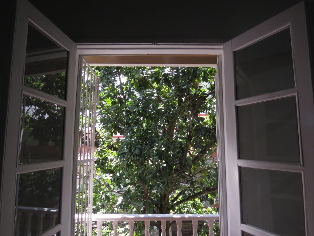 Hostal Casa Prado Medellín Exterior foto