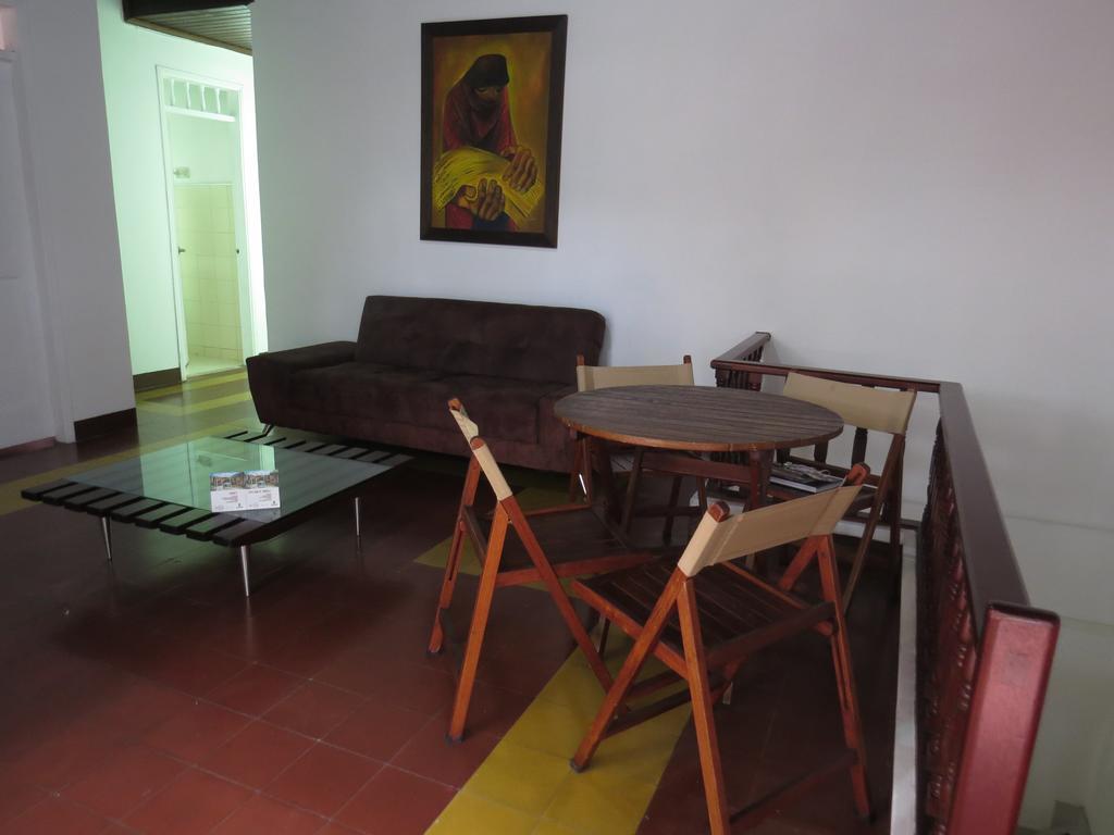 Hostal Casa Prado Medellín Exterior foto