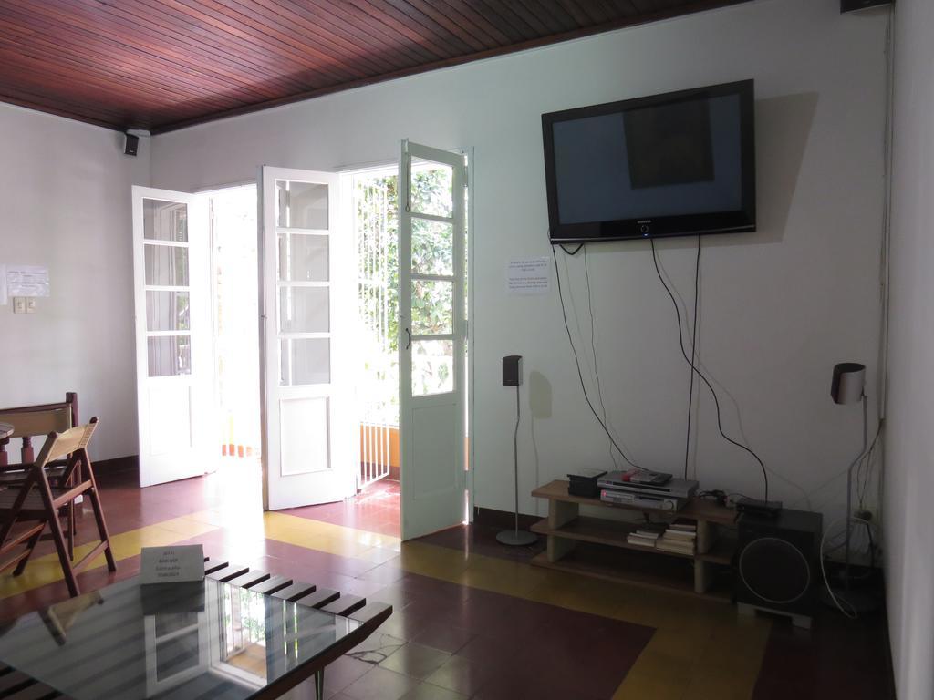 Hostal Casa Prado Medellín Exterior foto