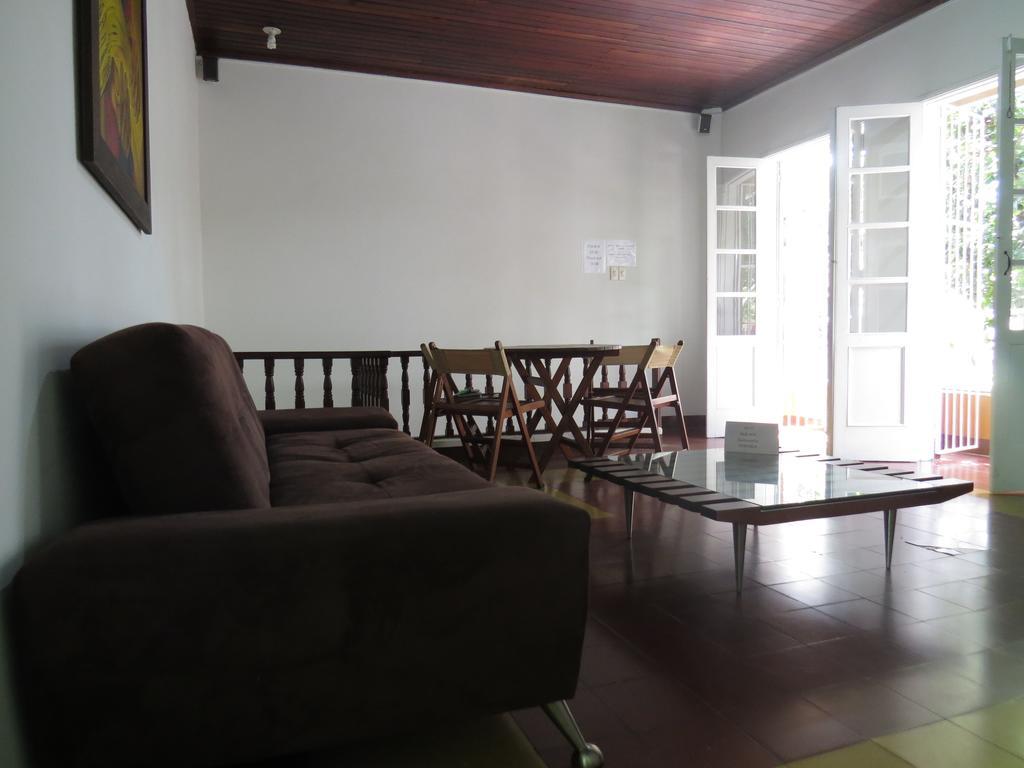 Hostal Casa Prado Medellín Exterior foto