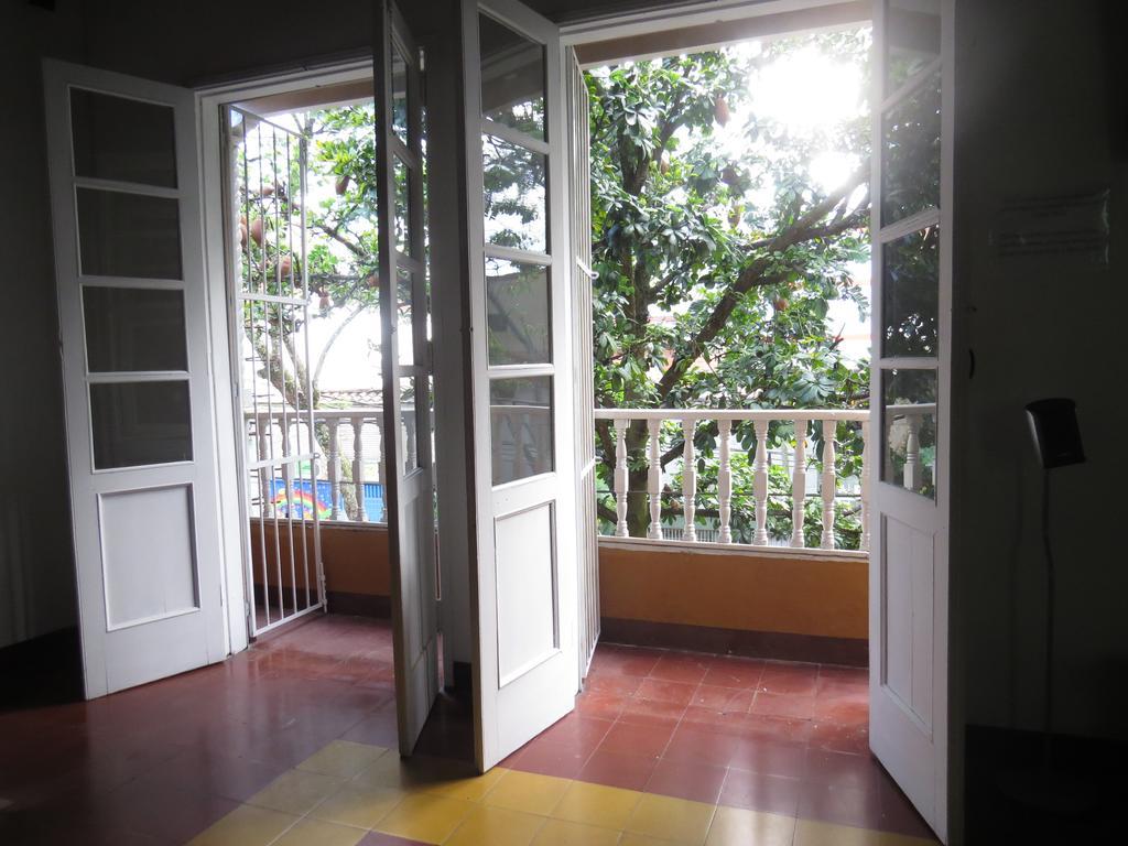 Hostal Casa Prado Medellín Exterior foto